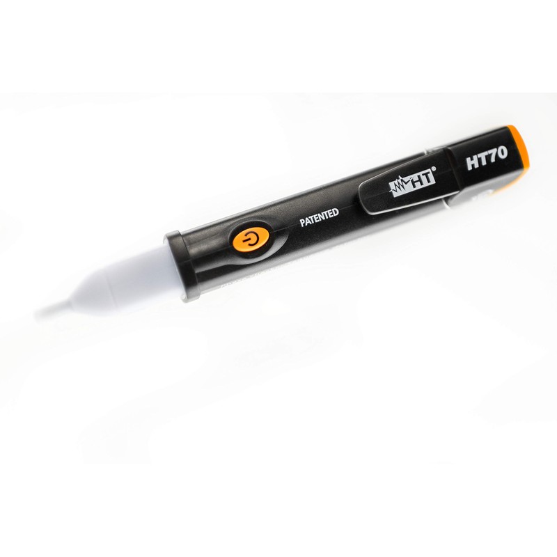 Ht-Instruments Non-Contact Voltage Tester Voltage of up to 1000 V