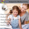 BNDX Ironing Board Cover and Pad 18" x 49" –