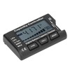 Digital Battery Capacity Checker Voltage Tester Capacity Percentage Meter for