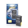 AREON ACB13 Car Perfume Luxury and Elegant 0.27 oz Vent
