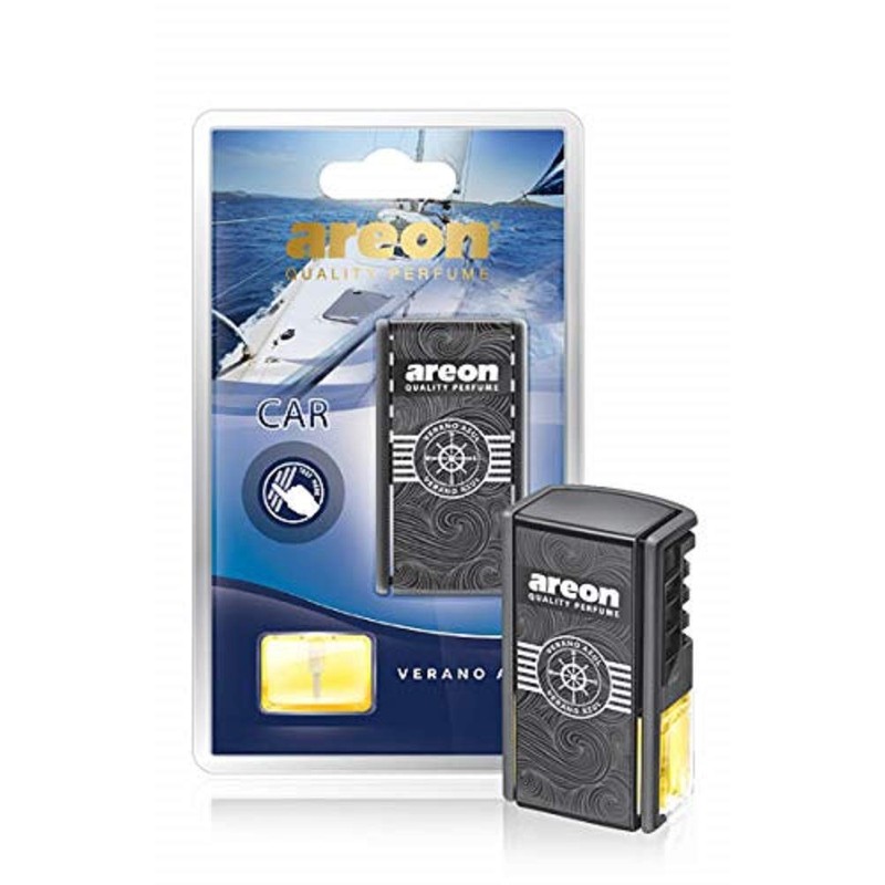 AREON ACB13 Car Perfume Luxury and Elegant 0.27 oz Vent