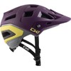 TSG Scope Graphic Design Helmet Purple