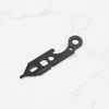 SG Store Pack of 2 Black Dart Key Tools for