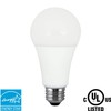 Xtricity A21 LED High Lumen Light Bulb, 28W, (150W Equivalent),