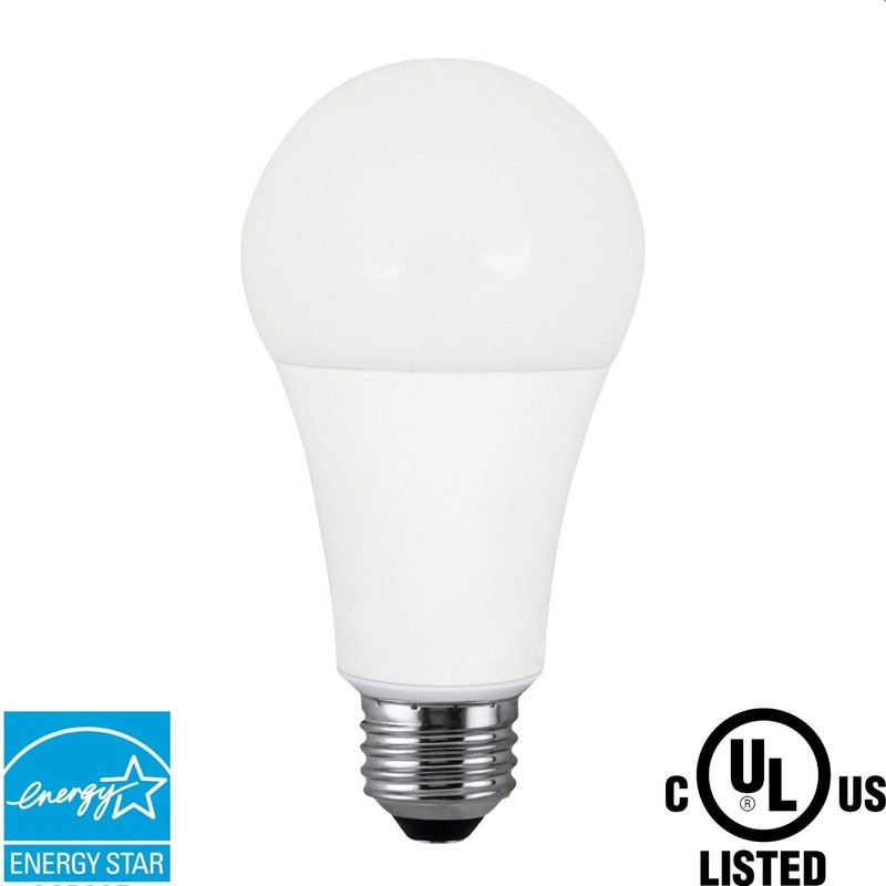 Xtricity A21 LED High Lumen Light Bulb, 28W, (150W Equivalent),
