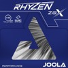 JOOLA Rubber RHYZEN ZGX 2.0 Accessories, Adults Unisex, Black (Black),