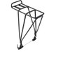 M Part AX3D disc compatible rear rack with QR -