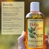 The Original Jojoba Company - HobaCare Baby 4.2 oz. (125