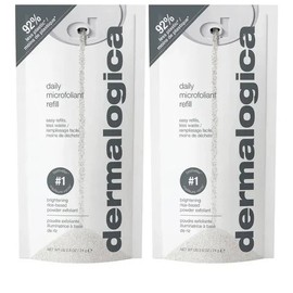 Dermalogica Daily Microfoliant Refill Bundle