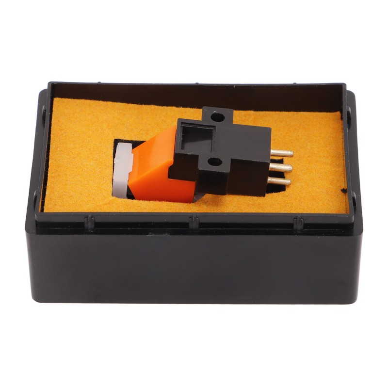 DJ Turntable Cartridge Metal Plastic High Fidelity Metal Plastic Phono