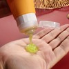 Mrsdry Travel Bottles for Toiletries, Tsa Approved 3oz Travel Size