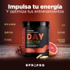 BPN PRO Termognico Natural en Cpsulas con Cafena, T Verde,