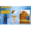 Organek Living Shaver Shebang Cleaning Concentrate for all Braun Clean