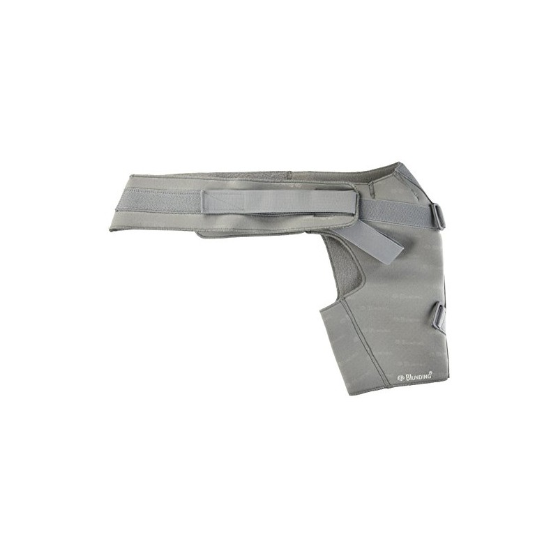 Blunding Órtesis Estabilizadora de Hombro Izquierda, Talla Extra Grande