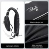 Lightweight running backpack, running vest, phone holder, hydration backpack, marathon