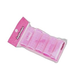 Medium Hair Roller Shopping How to Use Wave Style Magic-WFHK6Z0 / 중 구르프 헤어 도구 쇼핑 사용법 웨이브 스타일 요술-WFHK6Z0