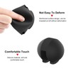 PULUZ Lens Cover for Insta360 X5 Invisible Dive Case, Insta