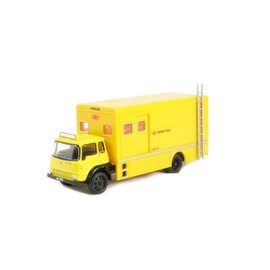 Oxford Diecast British Rail Bedford TK Mobile Workshop