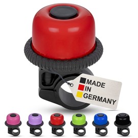 Children's Bicycle Bell – Rotating Bell Red – Bicycle Bell Children Boys Bicycle Bell Children Girls – Bell Bicycle Children Bicycle Bell Children's Bicycle Bell