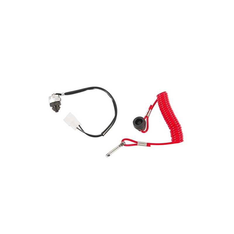 Kimpex Kill Switch Complete Assembly 01-112
