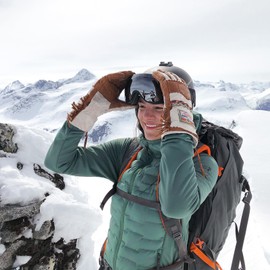 SPOSUNE - anteojos de esquí para hombres, mujeres, jóvenes, esquí, snowboard, UV400, antivaho, motos de nieve