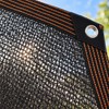 Outdoor Shade Cloth for Patio, Garden & Greenhouse – PE