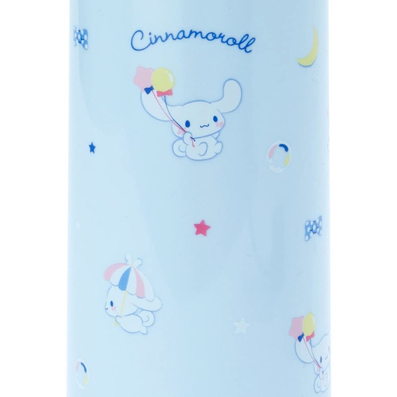 Sanrio 853712 Cinnamoroll Tissue Refill Case