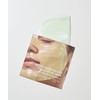 Nesific Nacific Green Tea Cica Collagen Gel Mask 4 Sheets