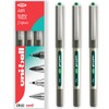uni-ball EYE - UB-157 Rollerball Pens - 0.7mm Nib -
