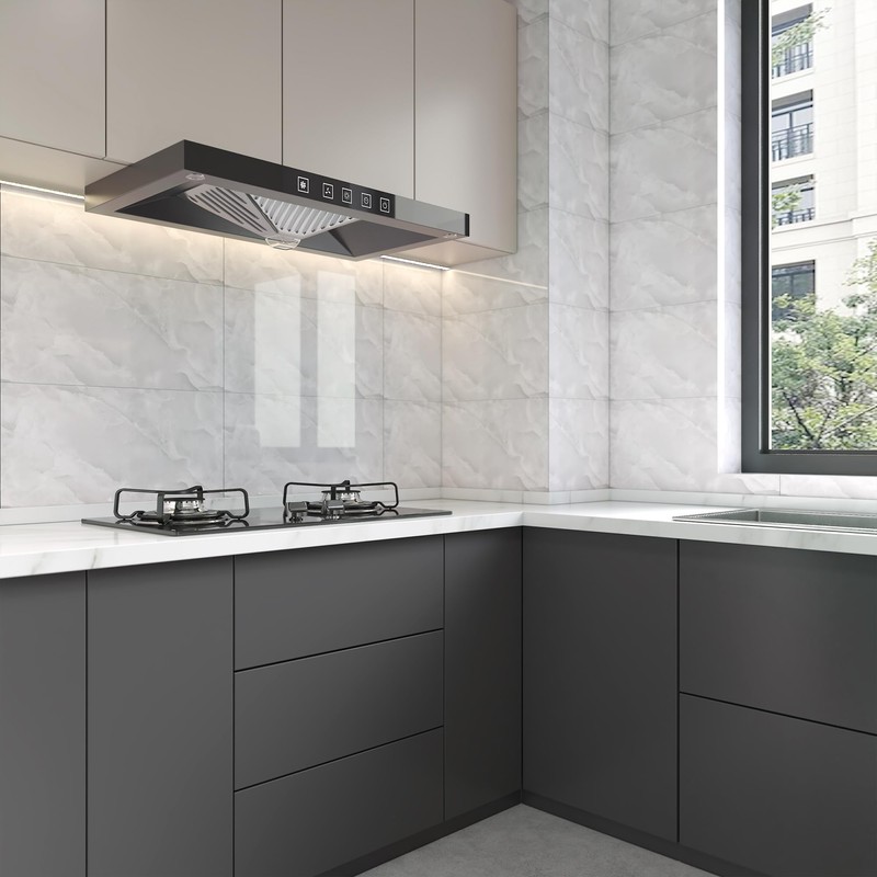Haimin Wall Panels Peel and Stick 10 Pieces 23.6x11.8in (19.4