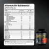 WP100 BOTE FRESA 2,800 G + CREATINA MONOHIDRATADA 500 G