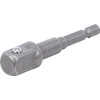 BGS 9685-3 | Adapter for Drills | Drive External Hexagon