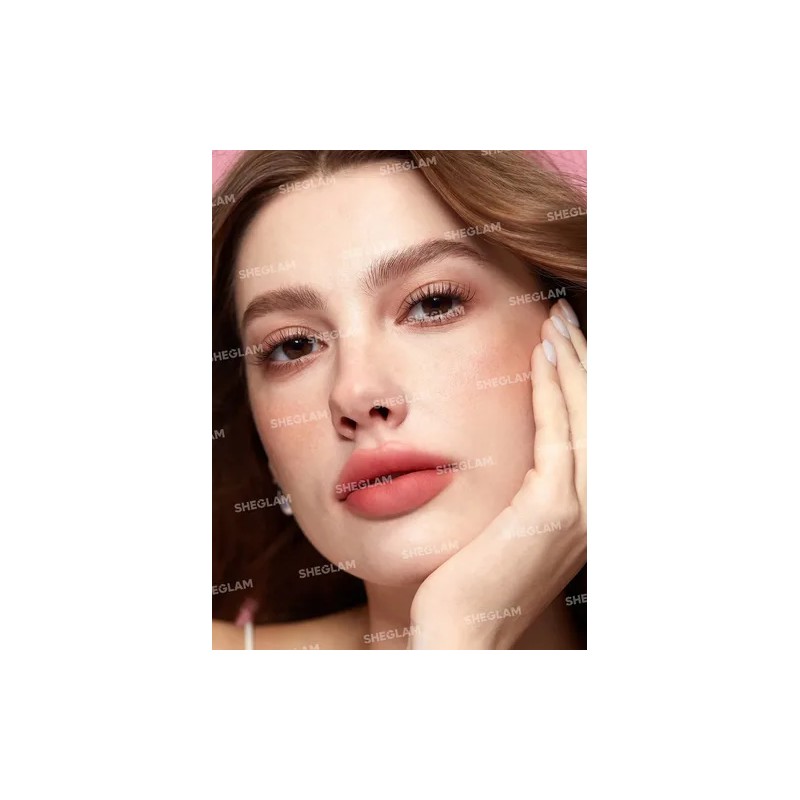 Sheglam Soft Haze Lip Blur Labial Líquido Mate Another Round