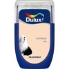 Dulux Walls & Ceilings Tester Paint, Soft Peach, 30 ml