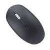 Wireless Mouse 2.4G Single Mode RGB Silent with High Accuracy