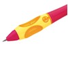 Pelikan 955740 Griffix Pencil for Right-Handers in Folded Box, Cherry