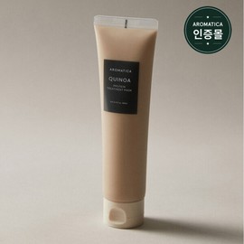 Aromatica Quinoa Protein Treatment Mask 160ml / 아로마티카 퀴노아 프로틴 트리트먼트 마스크 160ml