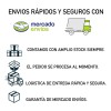 Venda Elástica De 30 Cm X 5 Mts Paquete Con