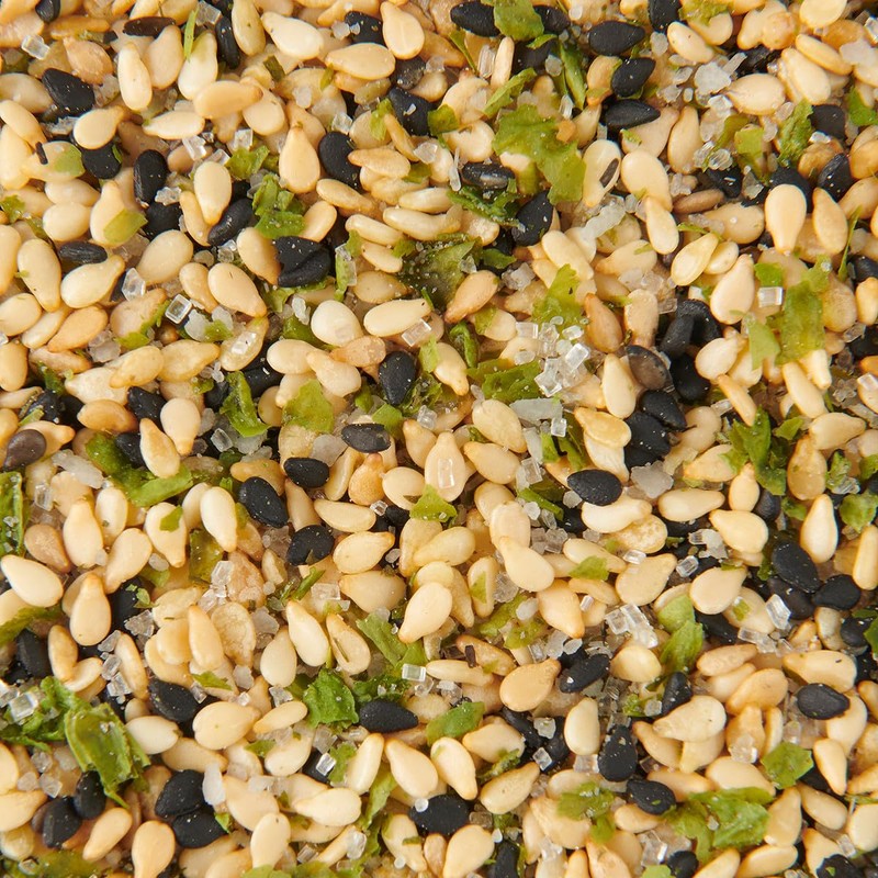 Simply Asia Furikake Japanese Style Seasoning, 4.58 oz