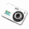 Digital Camera Mini Pocket Camera 48MP 2.7 Inch LCD Screen