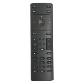 Beyution Replacement XRT135 Remote Control fit for Vizio Smart TV E55-E1 E55-E2 E60-E3 E65-E0 E65-E1 E65-E3 E70-E3 E75-E1 E75-E3 E80-E3 E43-E2 E50-E1 P55-E1 P65-E1 P75-E1 E50-E3 E50x-E1 E43E2 E50E1