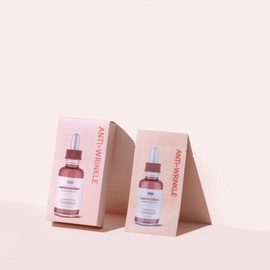 Bulletinash Partners Ten Zero Mask Pack Moist Signature Ampoule Mask Anti-Wrinkle 28ml 20 sheets / 텐제로 마스크팩 촉촉 시그니처 앰플 마스크 안티링클 28ml 20매