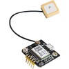 High Sensitivity GPS Module Receiver for Arduino & Drones