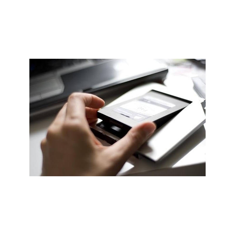 Digitus 71109 SSD/HDD Mounting Frame Black