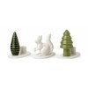 Dottir Nordic Design Winter Stories Flock Squirrel