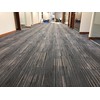 MaxTab Will Float Residential/Commercial Carpet Tile. 250tabs = 70 syds/630
