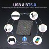 Android TV Box with Quad Core ARM Cortex A53 CPU
