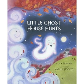 Little Ghost House Hunts