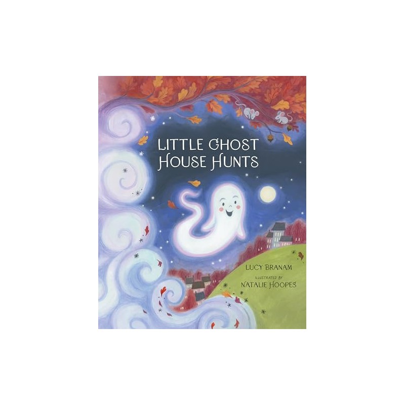 Little Ghost House Hunts