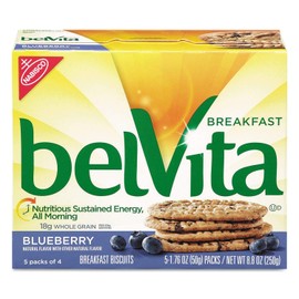 CDB02908 - belVita Breakfast Biscuits